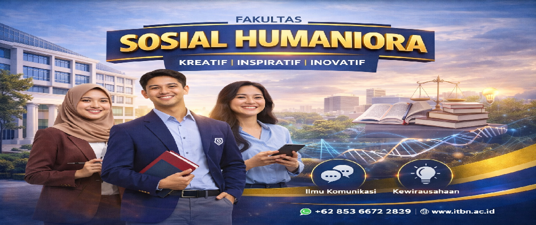 Fakultas Ekonomi dan Bisnis